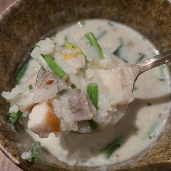 JUA - Jook - Korean Near Me - New York, New York