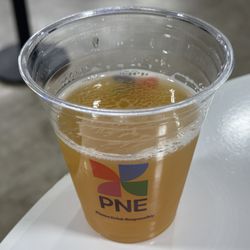 PNE Agrodome - Beer~