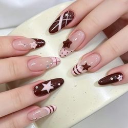 Nail Luv