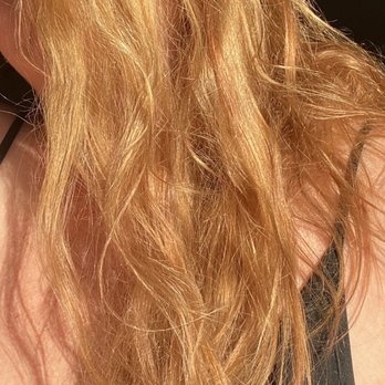 Auric Salon - Orange- after 3rd attempt - Hair Salons Near Me - Portland, Oregon Auric Salon - Orange- after 3rd attempt - Hair Salons Near Me - Portland, Oregon