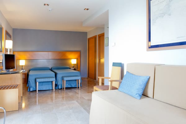 Hotel del Mar by null