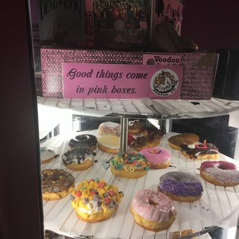 Voodoo Doughnut - Donuts Near Me - Austin, Texas Voodoo Doughnut - Donuts Near Me - Austin, Texas
