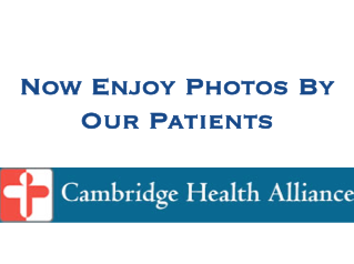 CHA Cambridge Family Health North by null