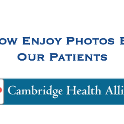 CHA Cambridge Family Health North