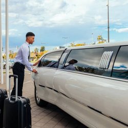 Black Jack Limousine