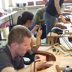 Trauringe selber machen