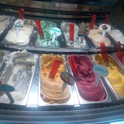 Vacanze Romane - Helados