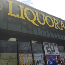 Liquorama