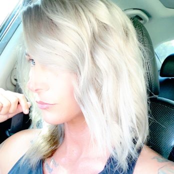 Velvet Monkey Salon - Hair Salons Near Me - Oklahoma City, Oklahoma