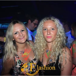 Disco Prive