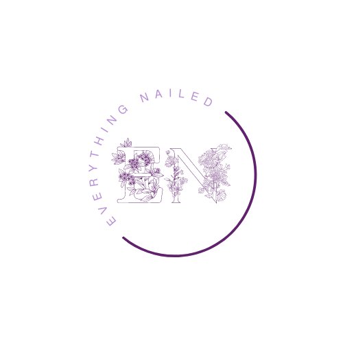 Everything Nailed Logo