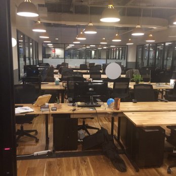 WeWork Harlem - Coworking space. - Shared Office Spaces Near Me - New York, New York WeWork Harlem - Coworking space. - Shared Office Spaces Near Me - New York, New York