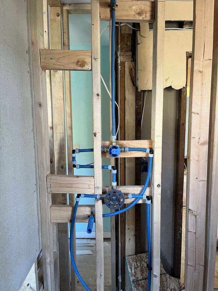 Slide of ZimmZ Services