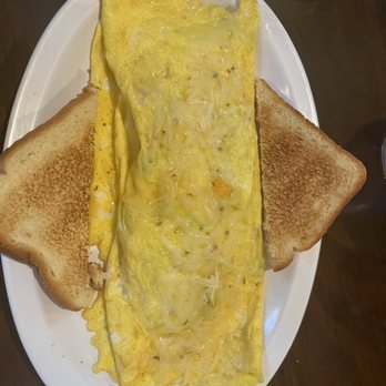 Sagebrush Cafe - The Hog omelette - Cafes Near Me - Fort Stockton, Texas Sagebrush Cafe - The Hog omelette - Cafes Near Me - Fort Stockton, Texas
