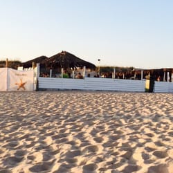 Casa da Praia - Esplanada
