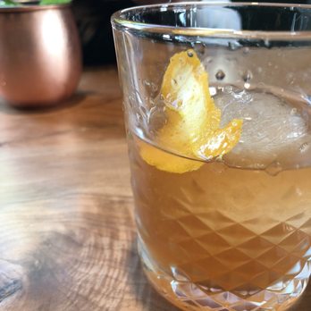 North Fork Tavern - New American Near Me - Eugene, Oregon