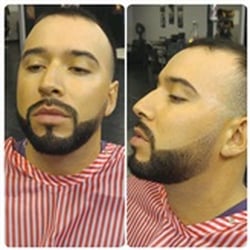 Dallas Blends Barber Academy
