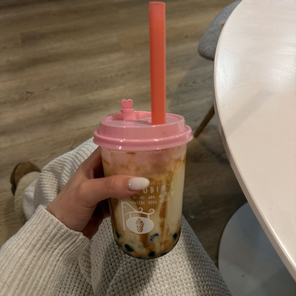 Vanilla Chai Vanilla Chai