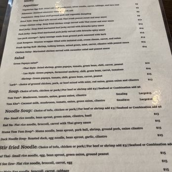 Be Thai Restaurant - Thai Near Me - Boise, Idaho Be Thai Restaurant - Thai Near Me - Boise, Idaho