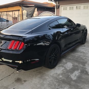JJ Shine Professional Auto Detailing - Auto Detailing Near Me