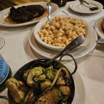 MORTON’S THE STEAKHOUSE - Updated January 2025 - 676 Photos & 583 ...