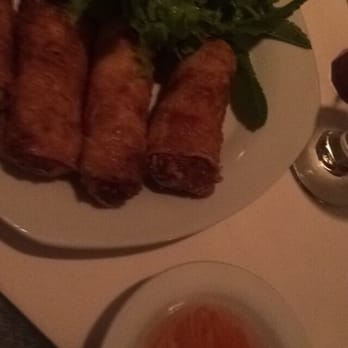 Le Bambou - Vietnamese Near Me - Del Mar, California