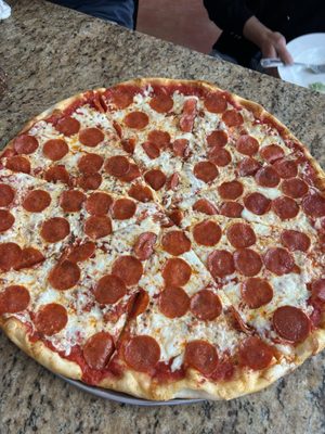 Picchi Pacchi Pizzeria by null
