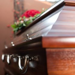 Alan R Core Funeral Home, Inc.