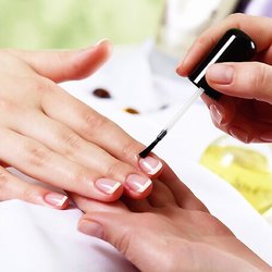 JNS Nails & Spa