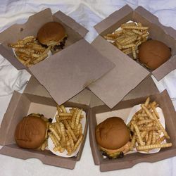 Smash City Burgers Giftly Email, Text or Print, 47 Cooper St