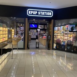 KPOP Station