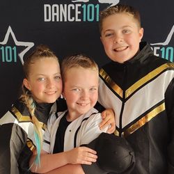 Dance 101