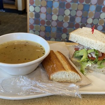 Panera Bread - Soup Near Me - Mashpee, Massachusetts Panera Bread - Soup Near Me - Mashpee, Massachusetts