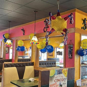 LA TERRAZA MEXICAN GRILL & SEAFOOD - Updated July 2025 - 602