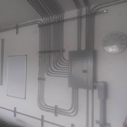 Greenbelt Electrical