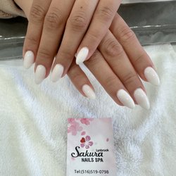 Lynbrook Sakura Nails Spa