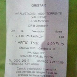 Gristar - 2compra