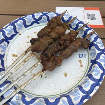Camino Alamo BBQ - Barbeque Near Me - Austin, Texas