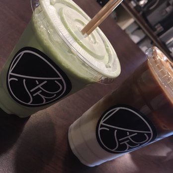 Vespr Coffeebar - Sweet Matcha Latte & Vanilla Bean Sweet Latte - Coffee & Tea Near Me - Orlando, Florida Vespr Coffeebar - Sweet Matcha Latte & Vanilla Bean Sweet Latte - Coffee & Tea Near Me - Orlando, Florida