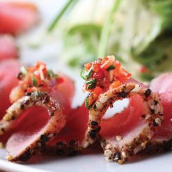 Main Event Catering