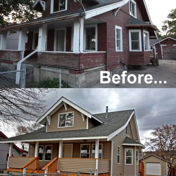 Three Pines Construction - General Contractors Near Me