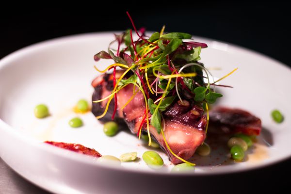 Restaurant Les Labours by null