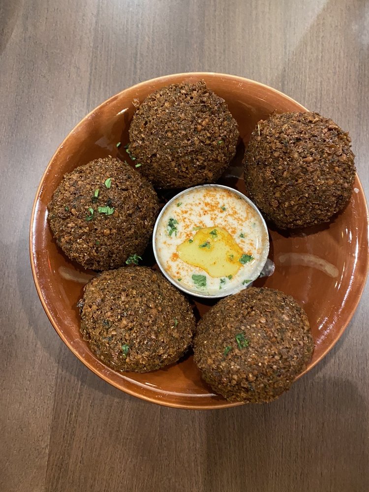 Baladi Mediterranean Cafe