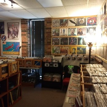 Monkey Feet Music - Vinyl Records Near Me - Oklahoma City, Oklahoma Monkey Feet Music - Vinyl Records Near Me - Oklahoma City, Oklahoma