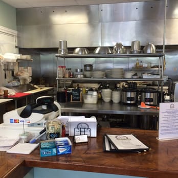 Jenni’s Cafe - Open kitchen area - Breakfast & Brunch Near Me - Branchburg, New Jersey Jenni’s Cafe - Open kitchen area - Breakfast & Brunch Near Me - Branchburg, New Jersey
