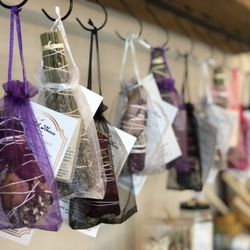 Joy Organics- Wichita - Smudge bundles.