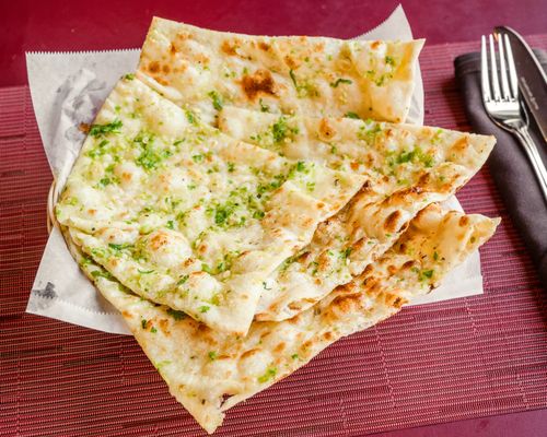 HIMALAYAN SPICE & SAVOR Indian Cuisine by null