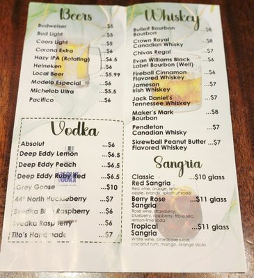 Menu photo 4 Smoking Monkey Pizza Spokane, WA Menu photo 4 Smoking Monkey Pizza Spokane, WA