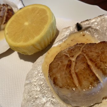 Angler - Diver Scallops - Seafood Near Me - San Francisco, California Angler - Diver Scallops - Seafood Near Me - San Francisco, California
