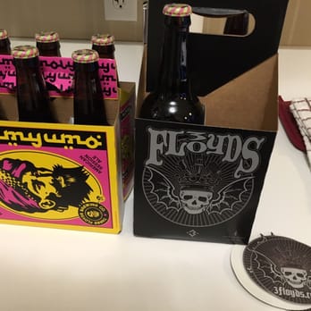 3 Floyds Brewing - Six packs and bombers to go - Breweries Near Me - Munster, Indiana 3 Floyds Brewing - Six packs and bombers to go - Breweries Near Me - Munster, Indiana
